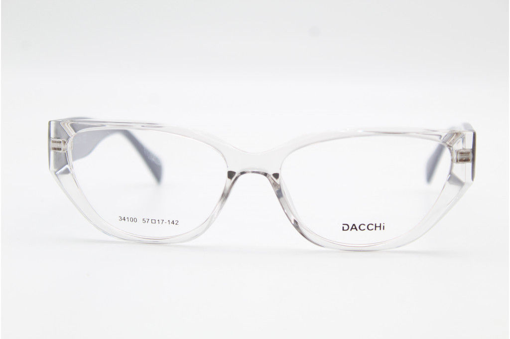 Оправа DACCHi 34100 57-17-142 C12