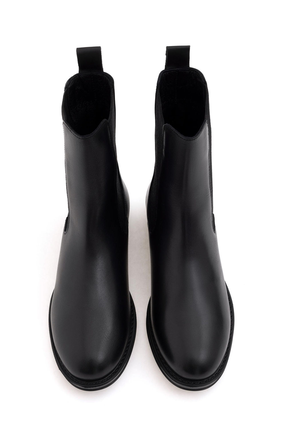 Женская черная обувь Неожиданная скидка в корзине - U.s. polo assn фото 6