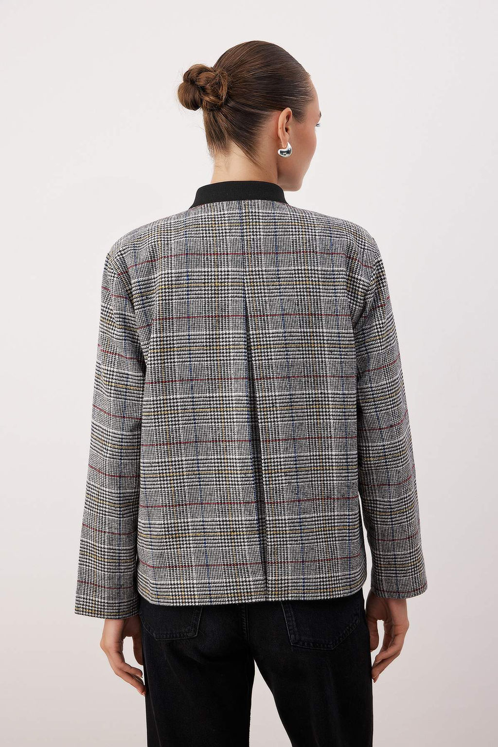 Cok Renkli Regular Mont TWOAW26MO00156 - Trendyolmilla фото 4