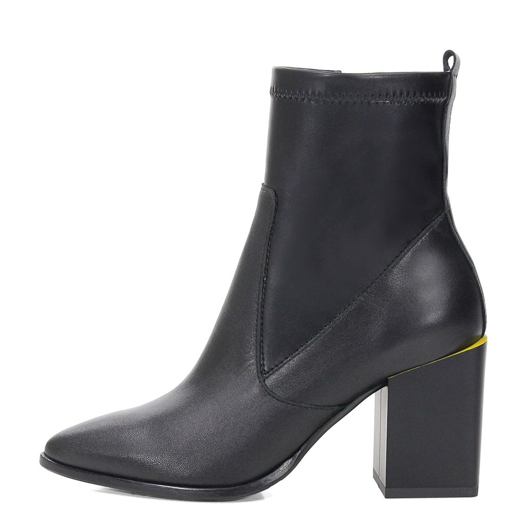 Полусапожки женские - Marko фото 2