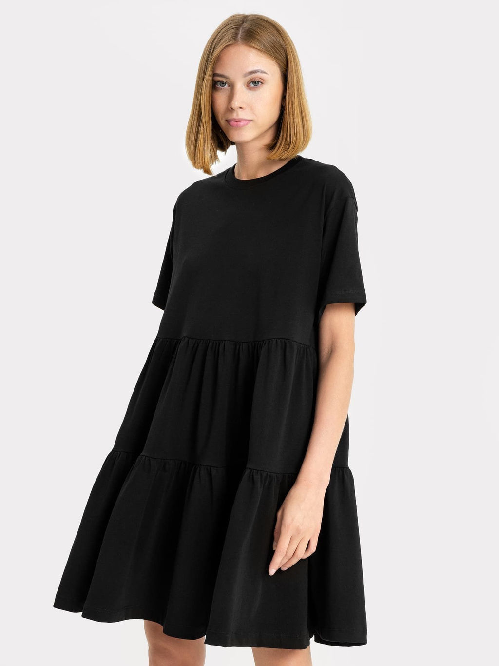 ПЛАТЬЕ ЖЕНСКОЕ - Mark formelle фото 3