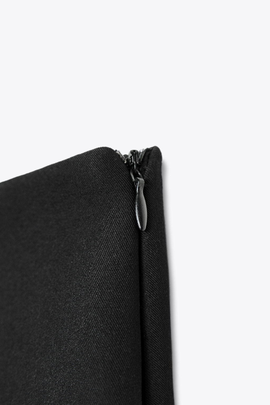 JEWEL PIECE MINI SKIRT - Zara фото 7
