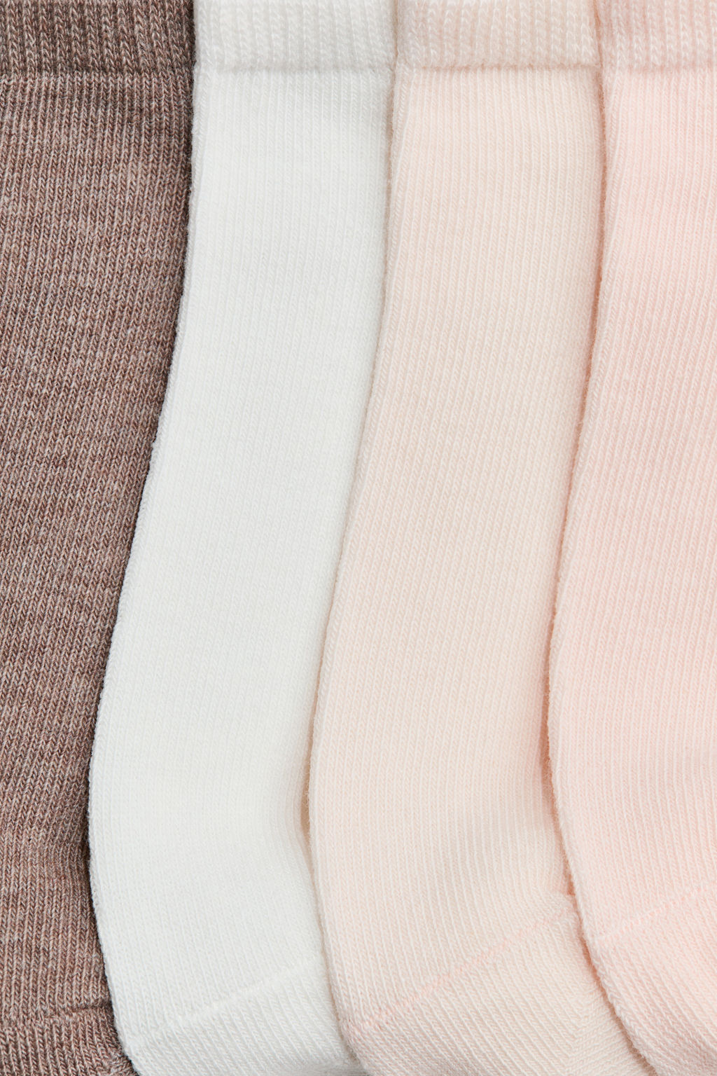 Pack de 7 calcetines tobilleros - H&m фото 2