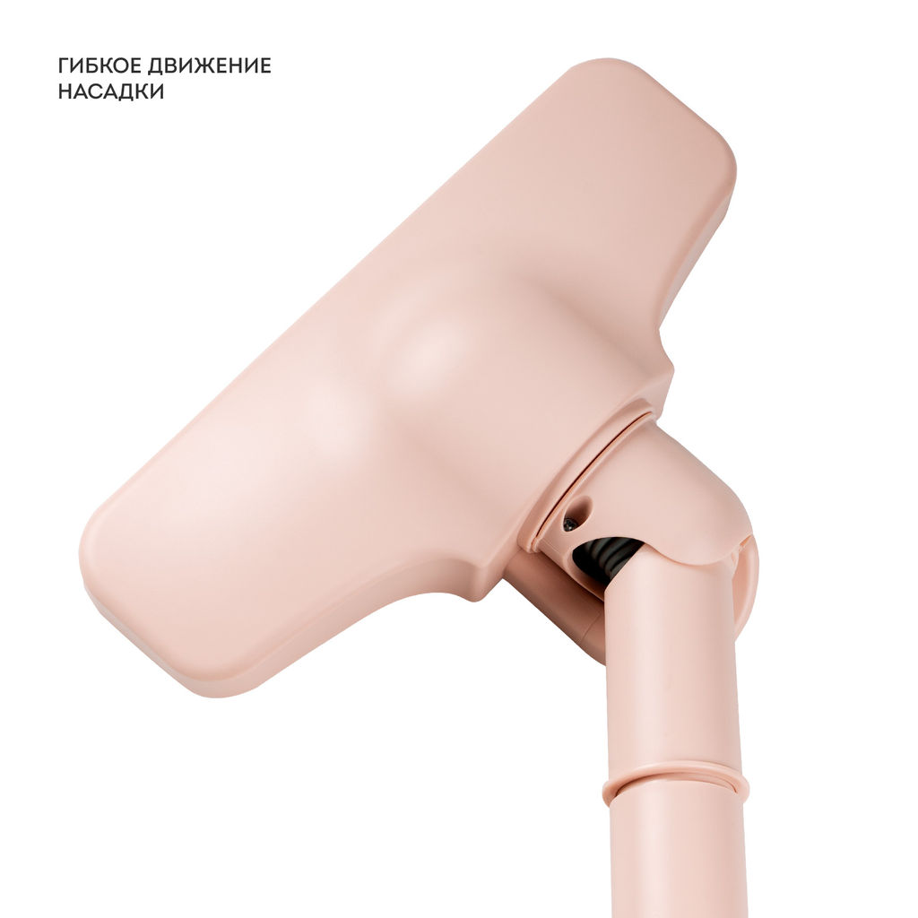 Аккумуляторный пылесос GALAXY LINE GL6221/бежевый  фото 6