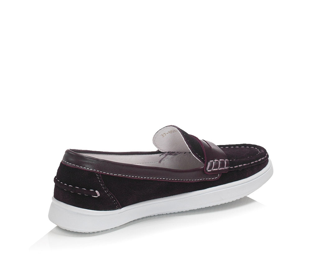 Топсайдеры Captor 15372-355-55  фото 2