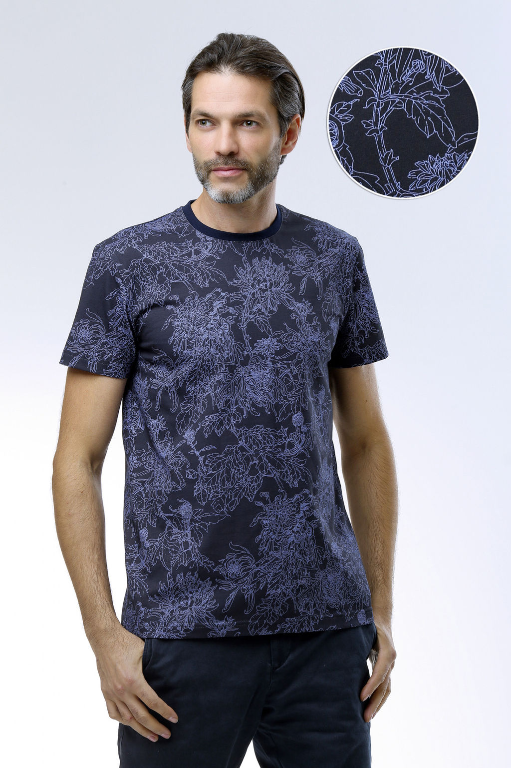 Футболка МКБ-Miami-04