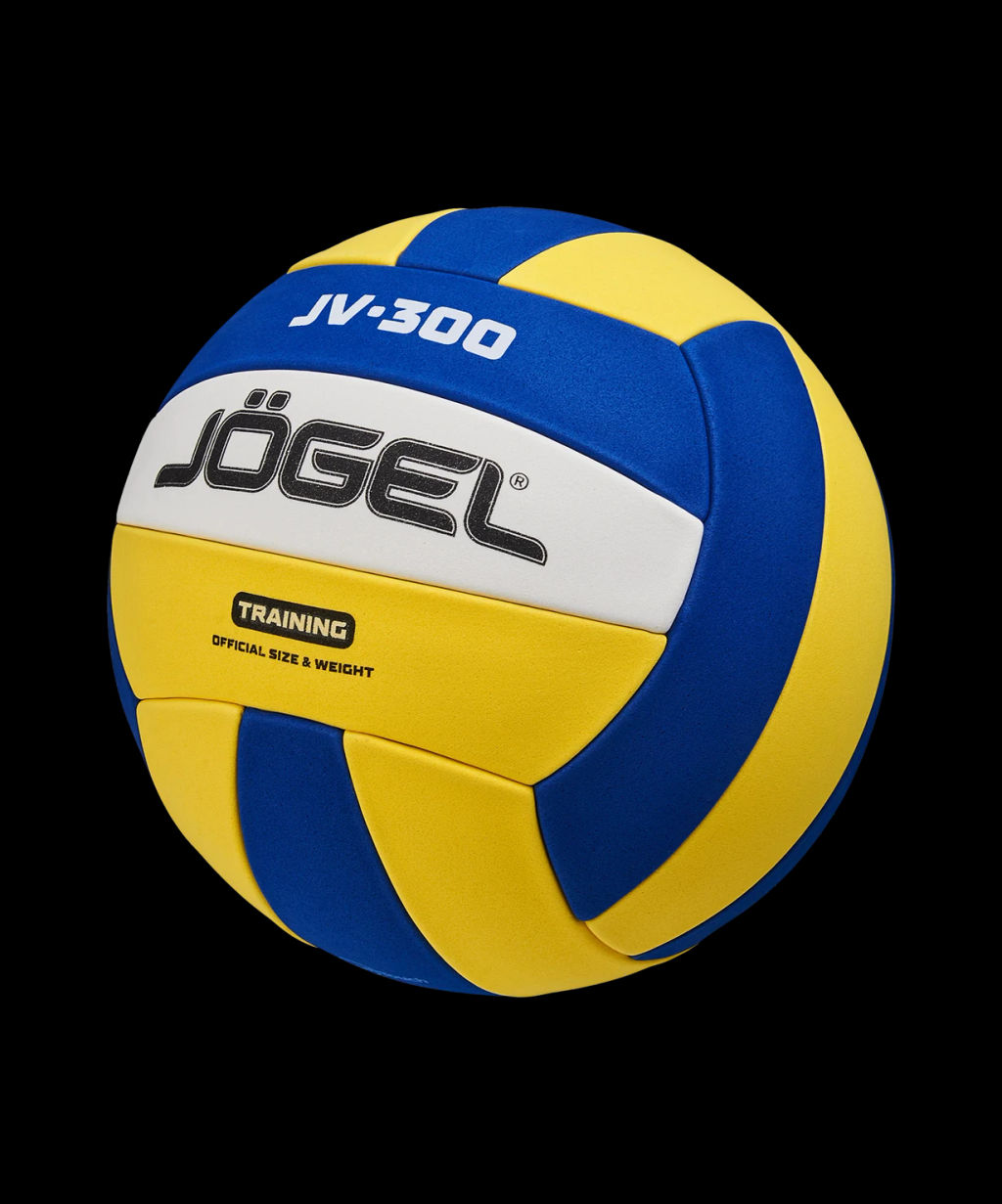 Мяч волейбольный JOGEL JV-300  фото 3