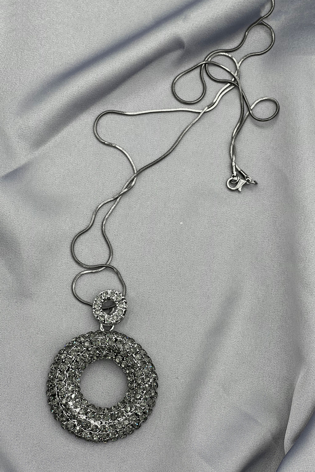 Ожерелье-11505