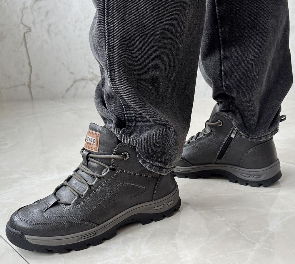 Кроссовки Marco Tredi XAL-B2455-0301-SM