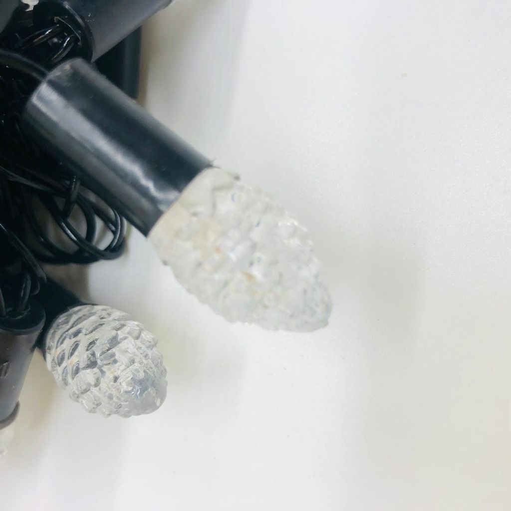 Гирлянда Фигурки Шишки 20 м - Ип лебедев о.ю фото 3