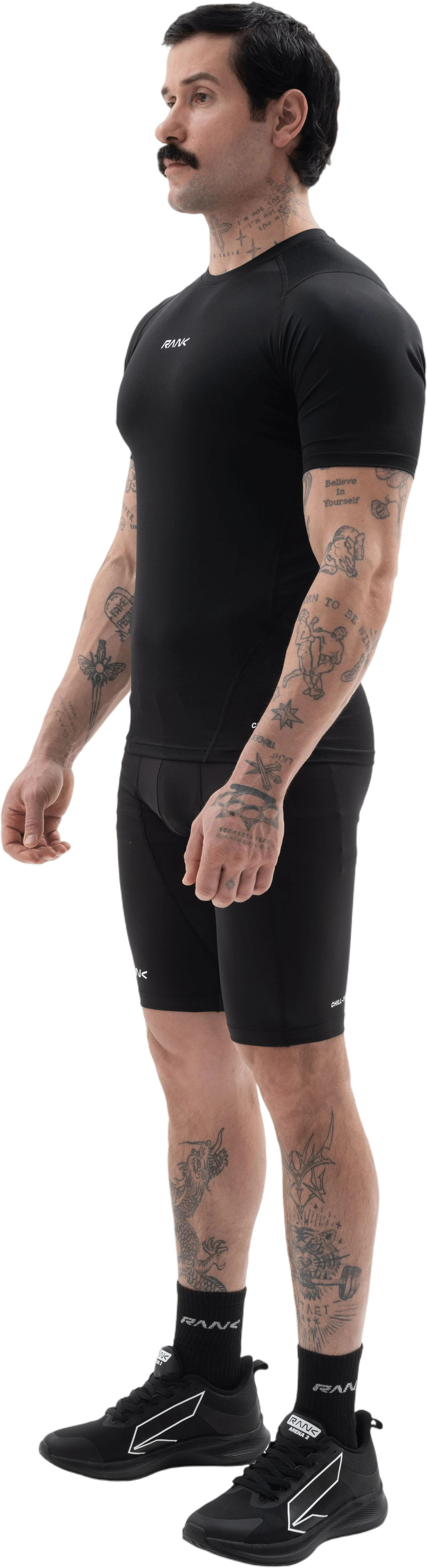 Футболка мужская