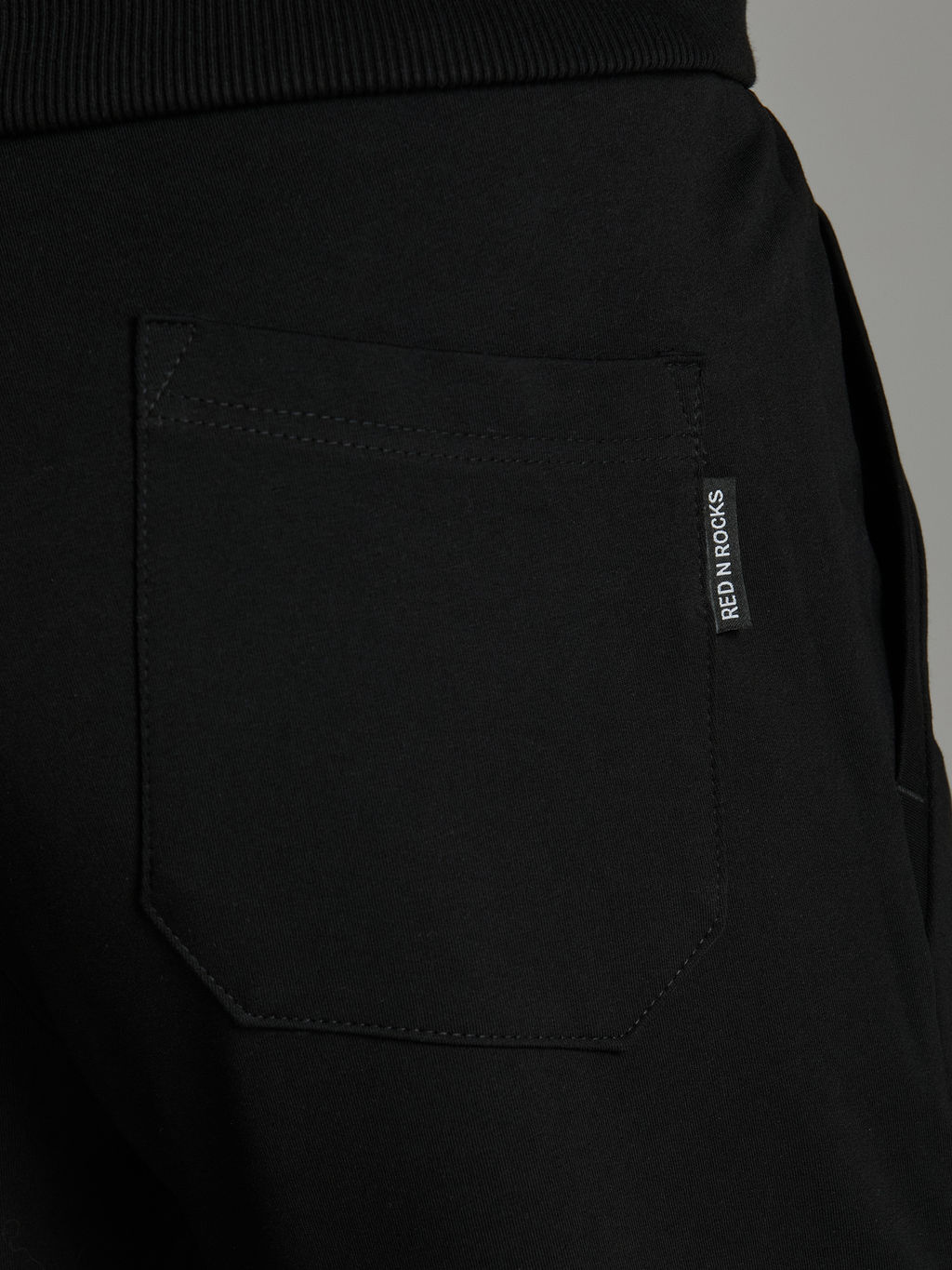 Спортивный костюм мужской 11M-RR-1827 RED-N-ROCKS - Addic фото 20