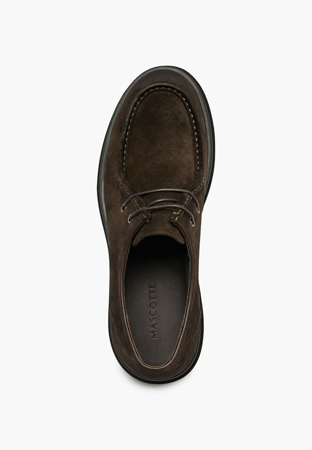 Полуботинки - Mascotte фото 4