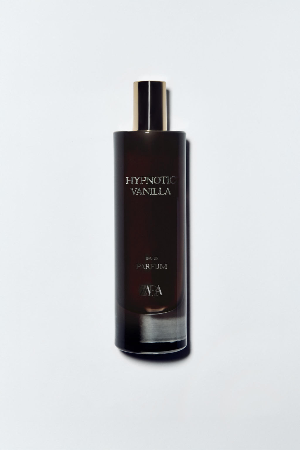 HYPNOTIC VANILLA LIMITED EDITION EDP 80ML / 2.71 oz. - Zara фото 3