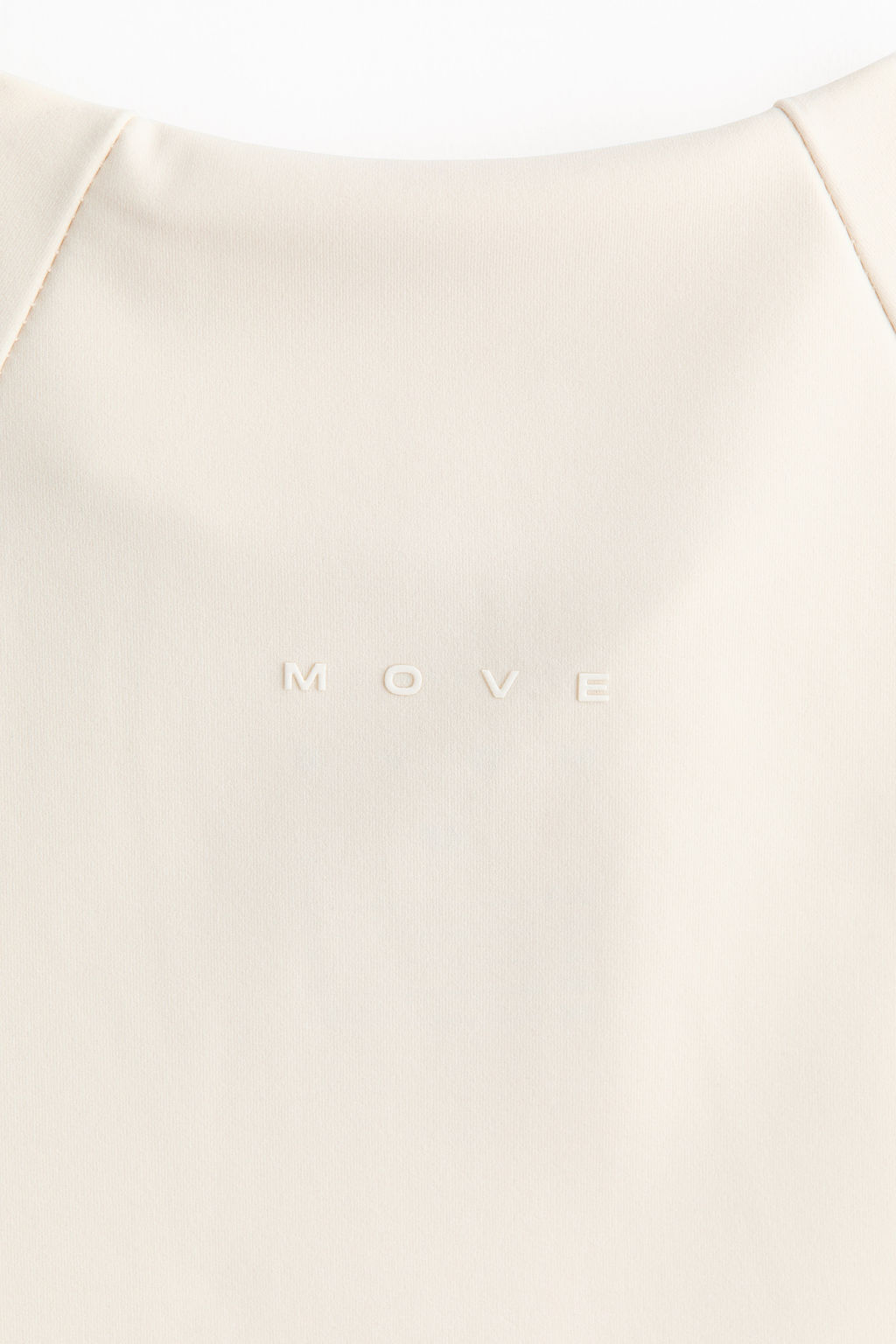 Chaqueta de deporte con SculptMove - H&m фото 7