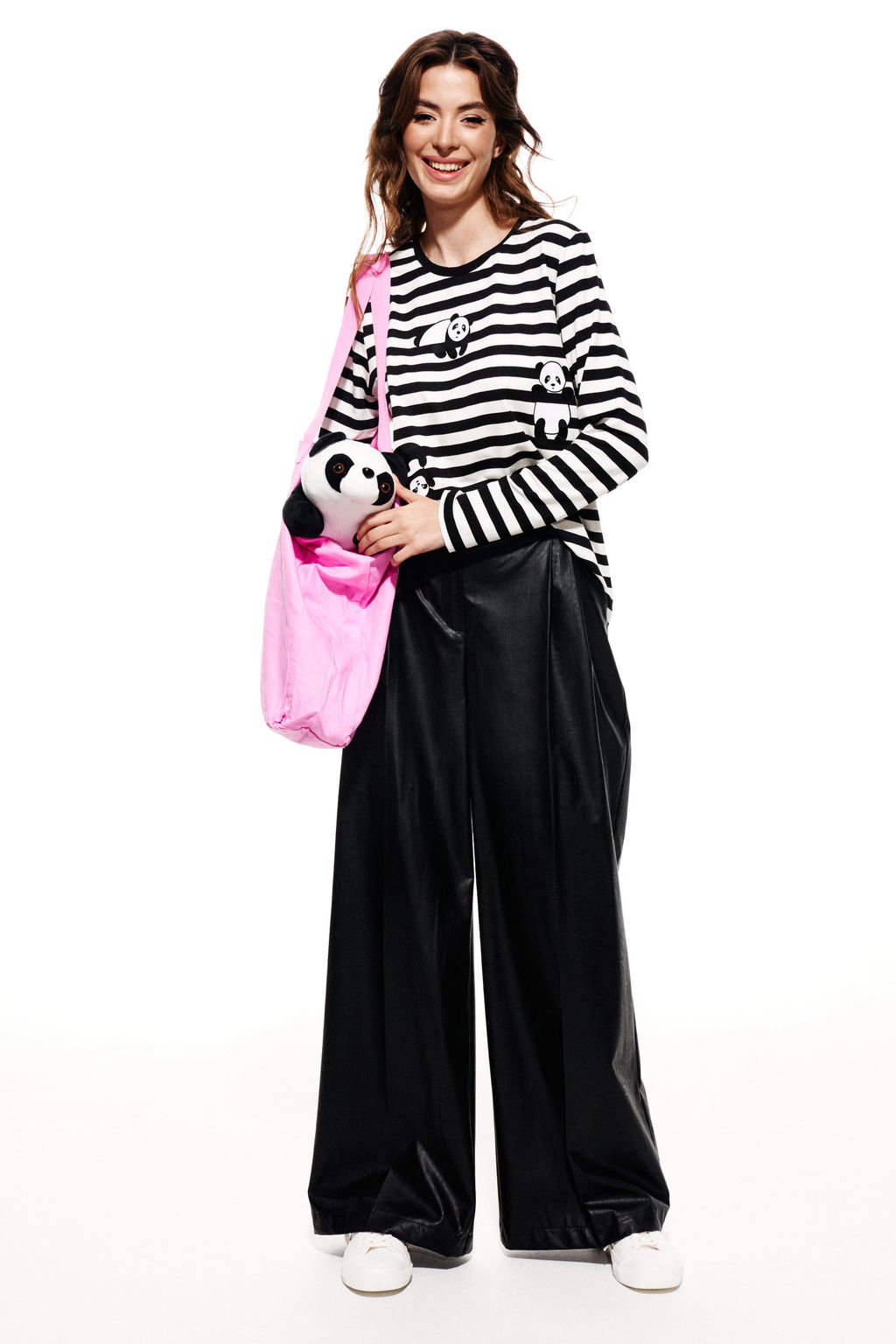 Джемпер 3707.1 - Elletto фото 27