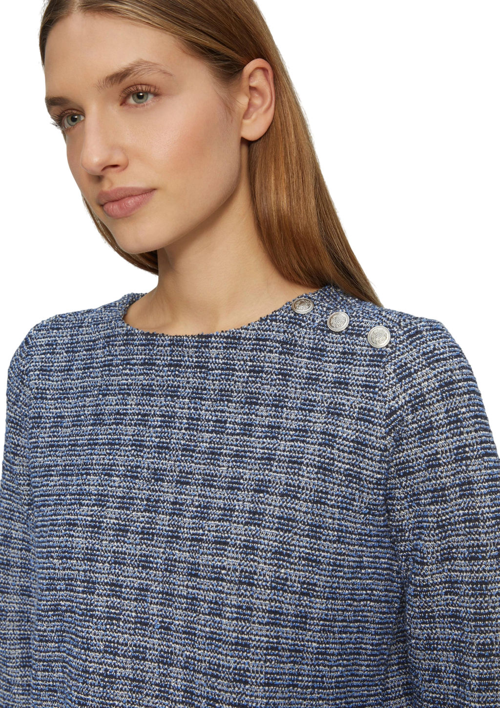 Джемпер женский