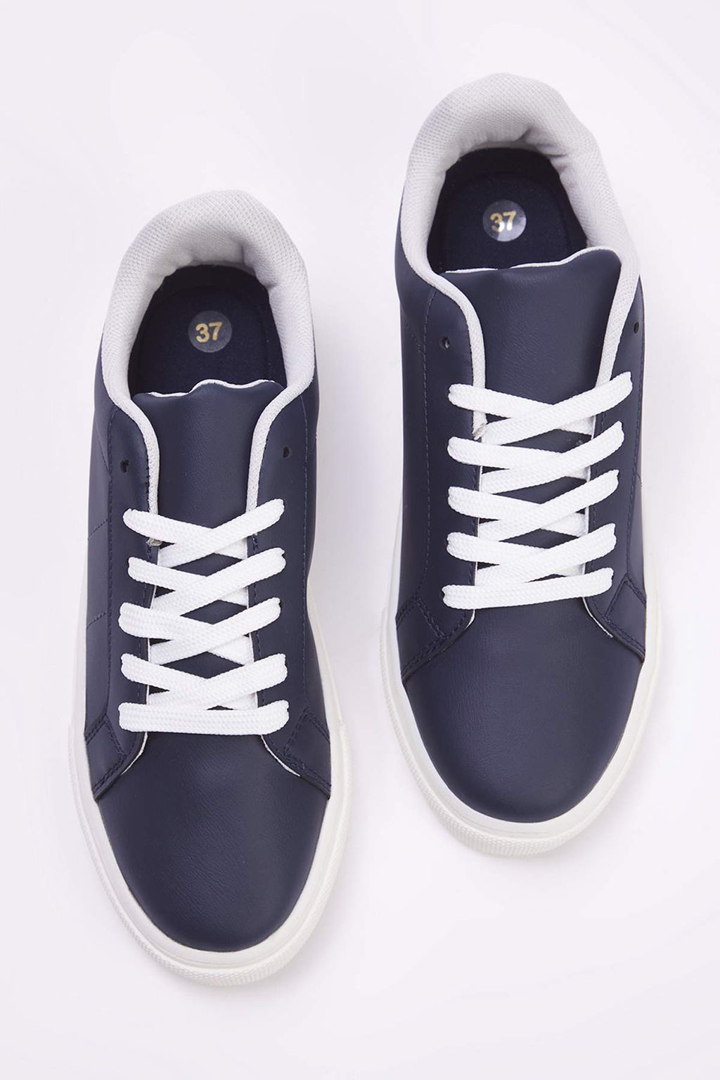 Bej Retro Bagc?kl? Kad?n Spor Ayakkab? TAKAW26SN00013 - Trendyolmilla фото 11