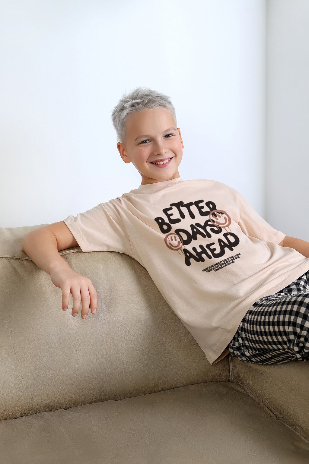 VIOTEX Пижама для мальчика Отдых-2