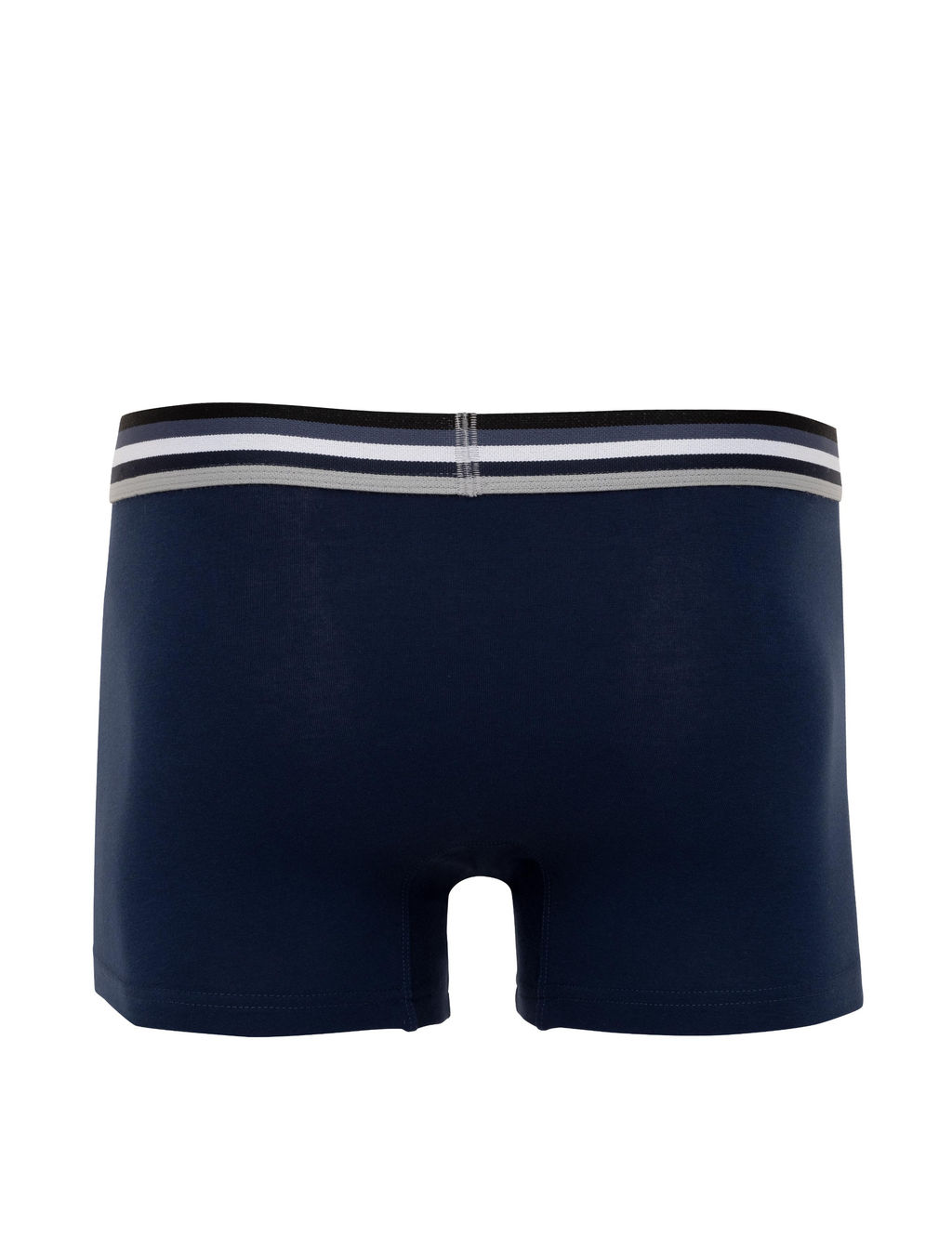 Набор из 2 темно-синих боксеров - Cacharel фото 5