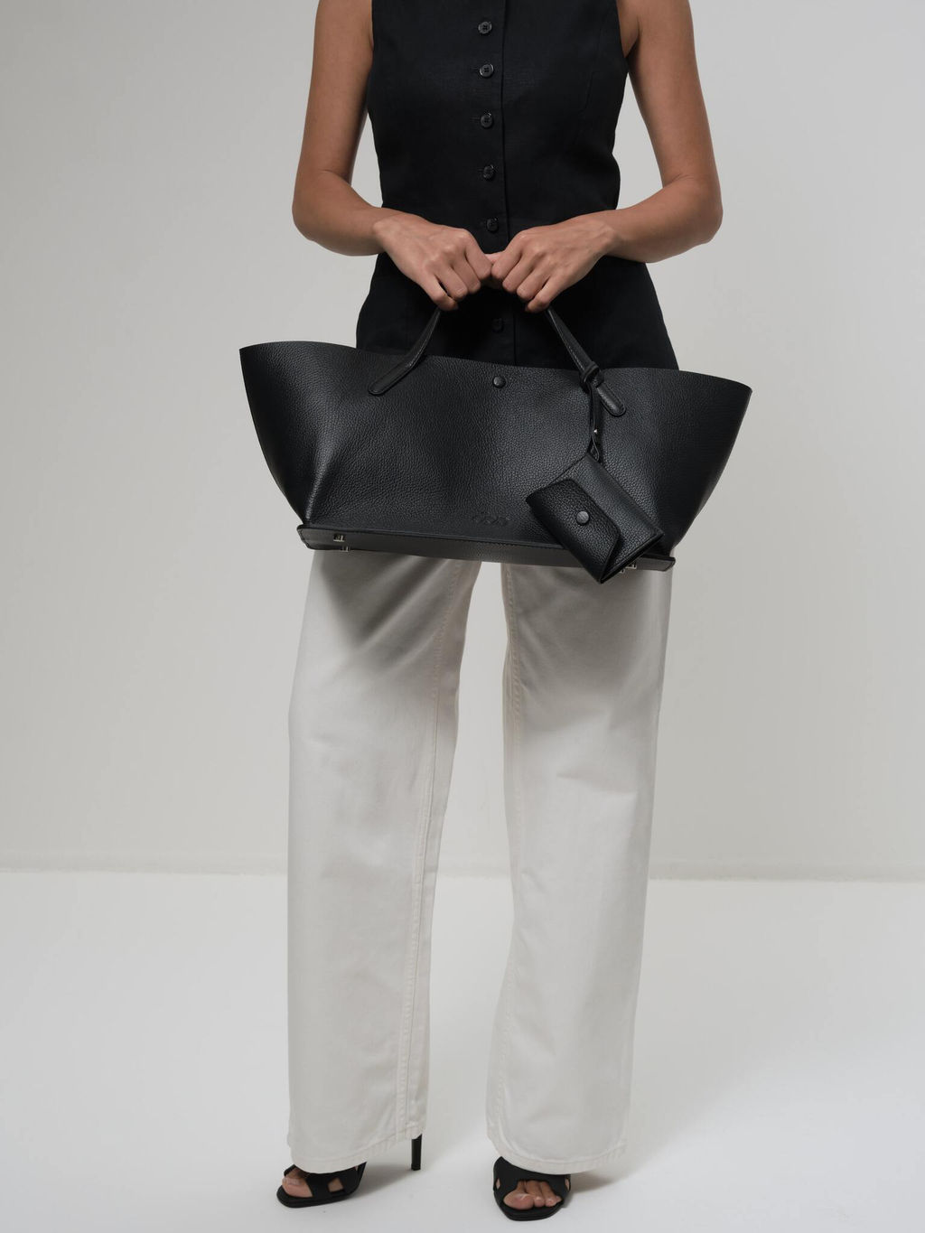 Сумка Dari DBR 31136 черный фото 3