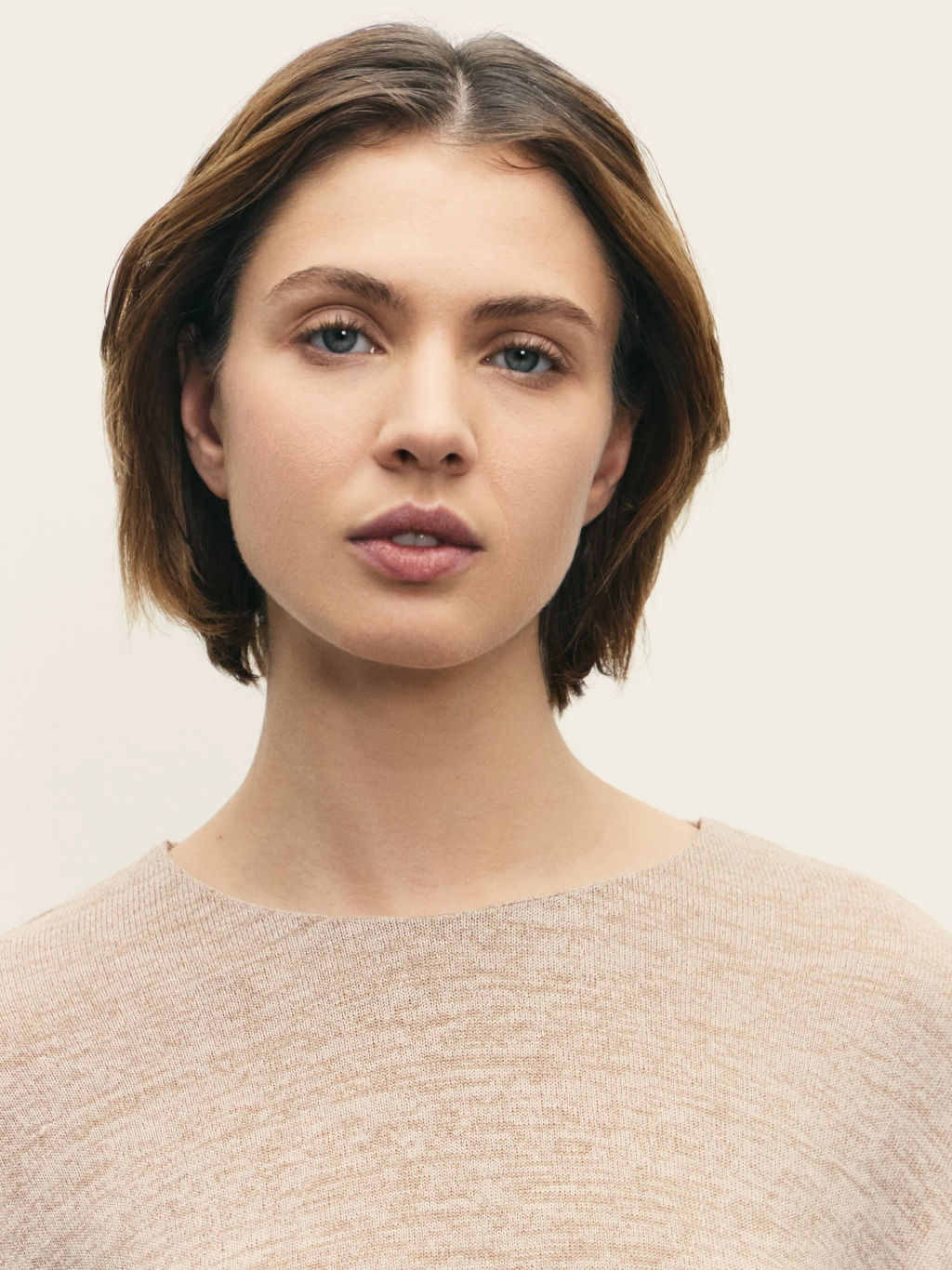 Джемпер с рукавом 7/8 / Zarina  фото 6