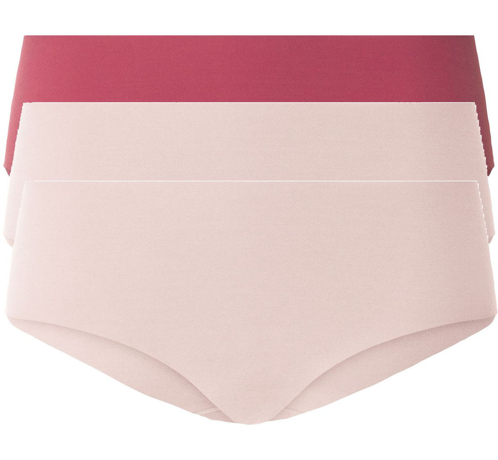 Трусики-хипстеры 3 шт ESMARA  фото 8