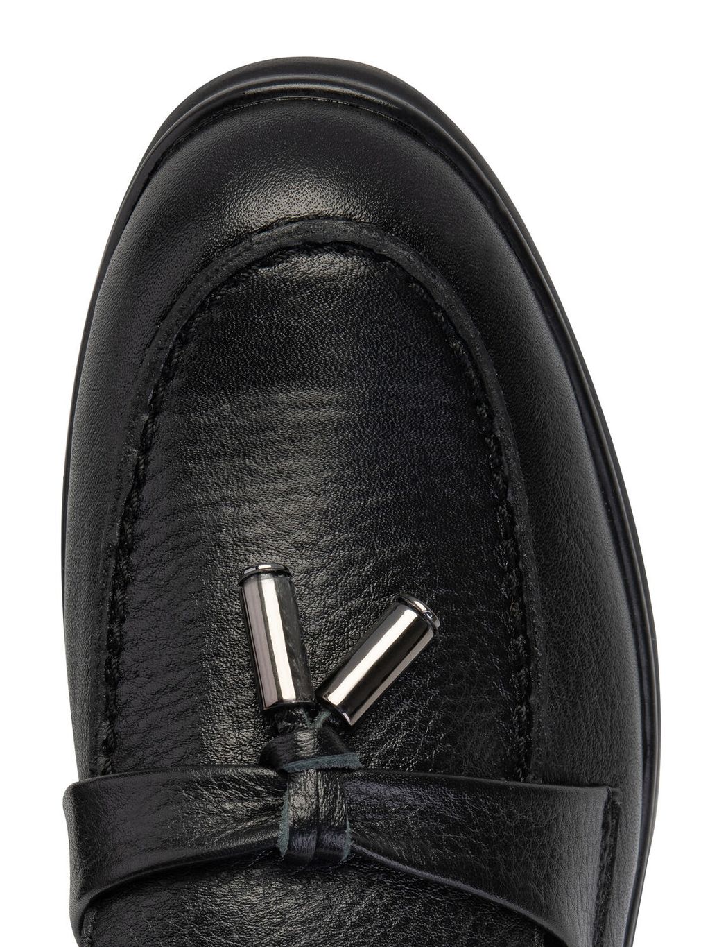 УЦЕНКА Лоферы арт. 2237670 - Belwest фото 5