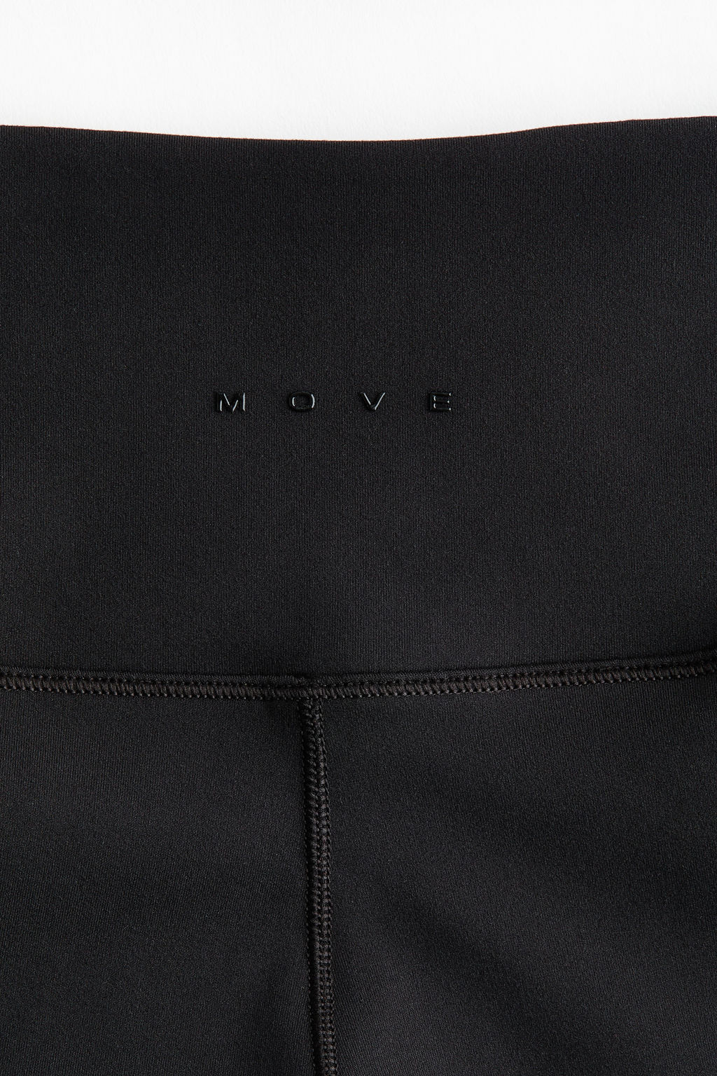 Leggings de deporte amplios con SoftMove - H&m фото 11