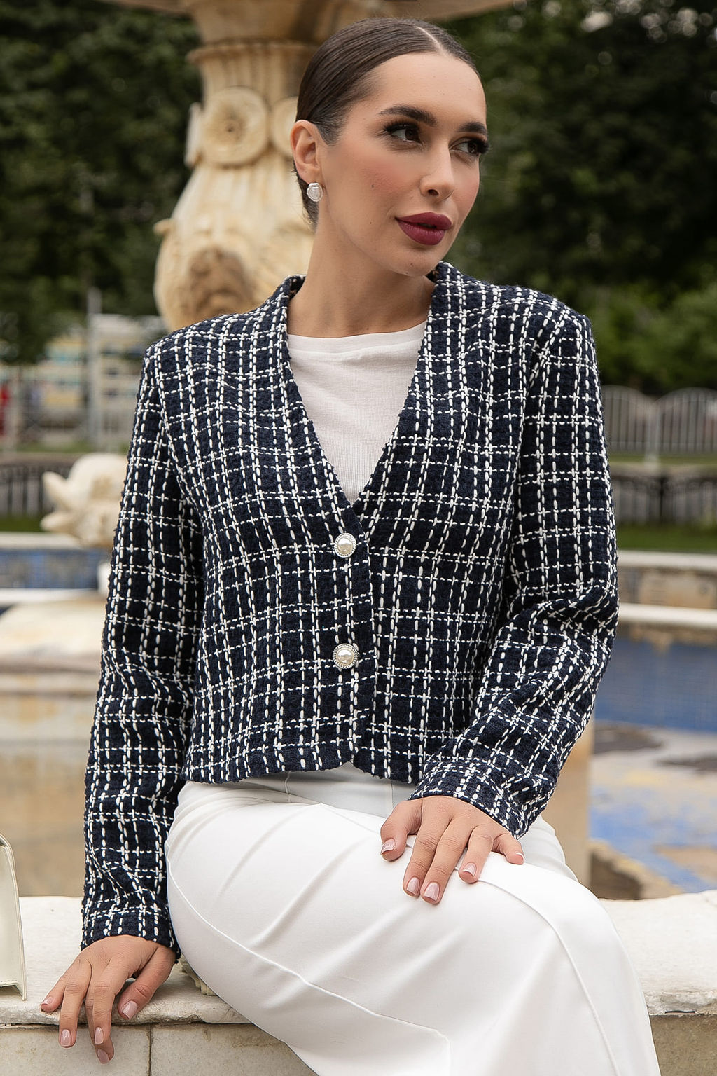 Жакет Дольче - Lt collection фото 8