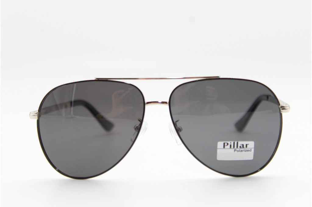 Солнцезащитные очки Pillar (Polarized) 6003 (60-14-140) С5