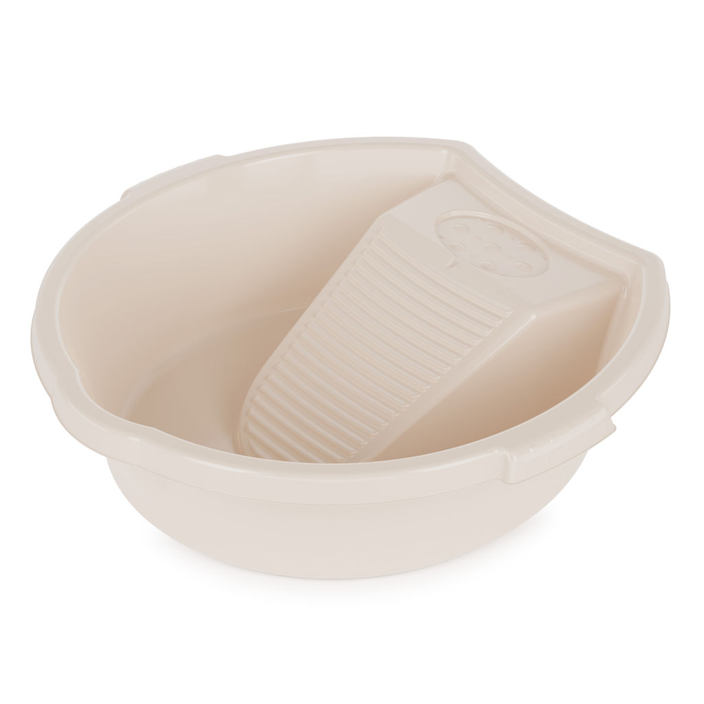 Таз 10,0л "Хозяюшка" для стирки А(М1183)