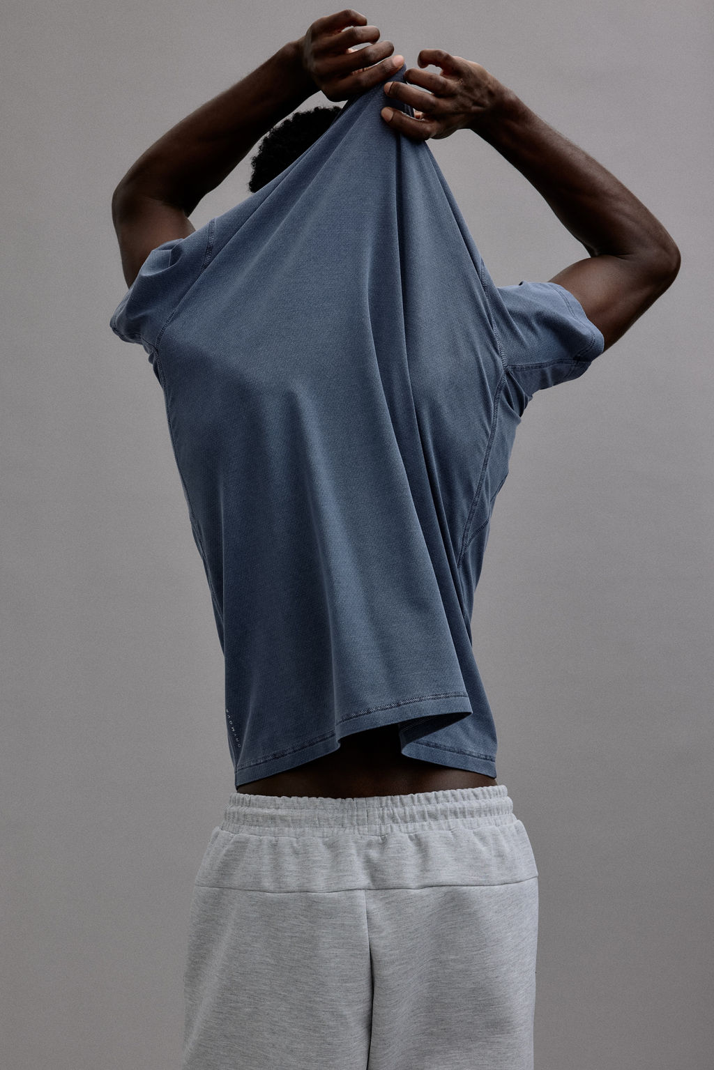 Camiseta de running con DryMove - H&m фото 9