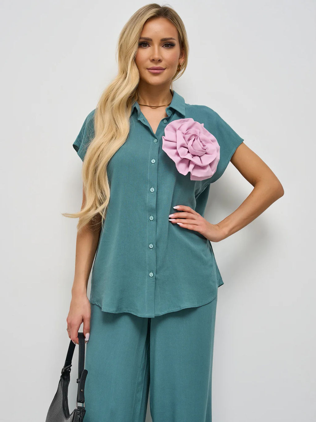 JETTY Блуза  фото 5