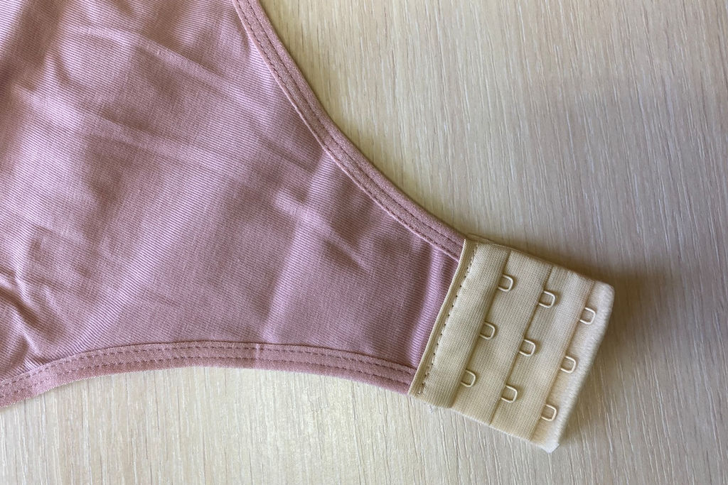 Боди женское с горлом