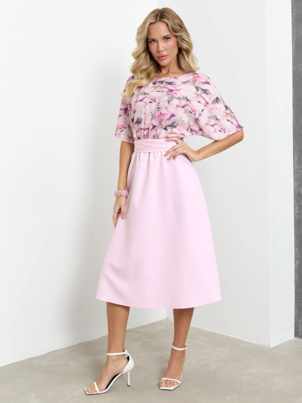 JETTY Платье  фото 6