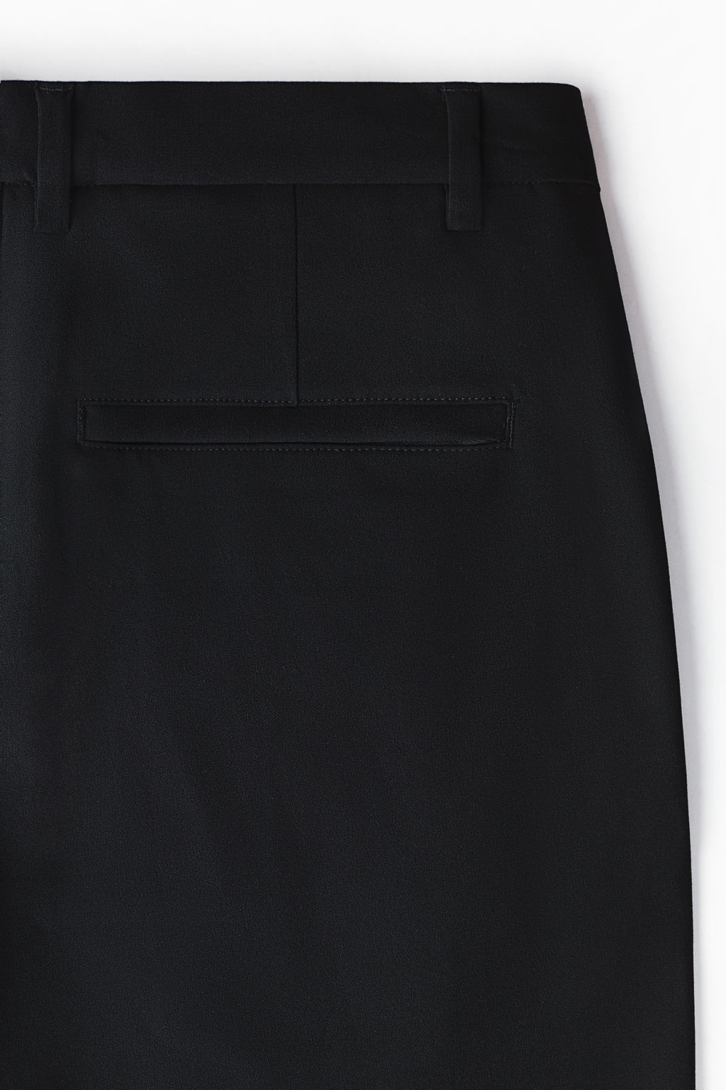 Chinos Four-way stretch - H&m фото 6