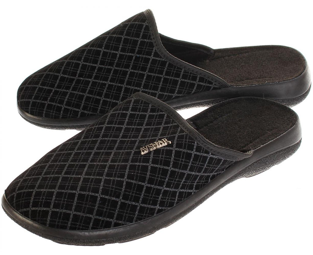 Тапочки Avshar M0218-8
