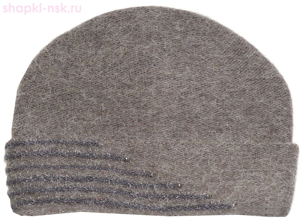 Виолетта 538 Шапка женская (56-58)