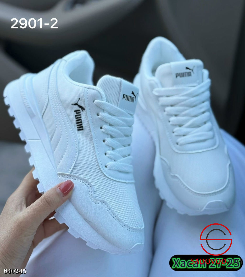 Кроссовки женские весенние - Bruno фото 2