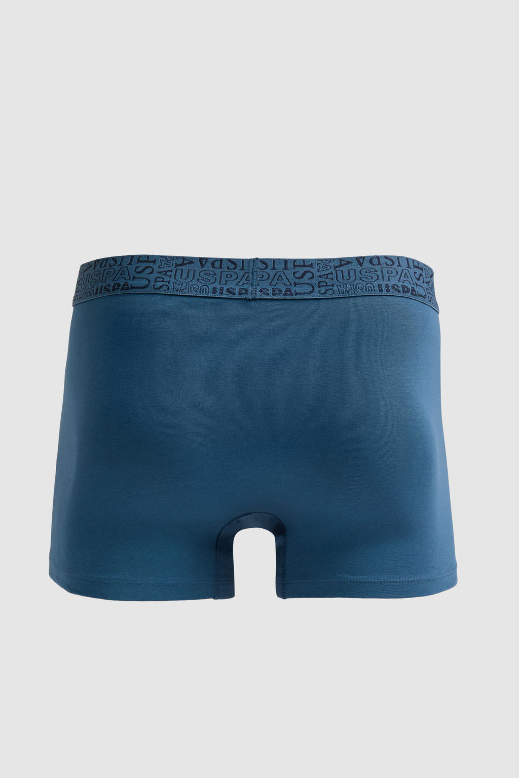 Erkek Lacivert 3l_ Boxer Tak_m_ - U.s. polo assn фото 6