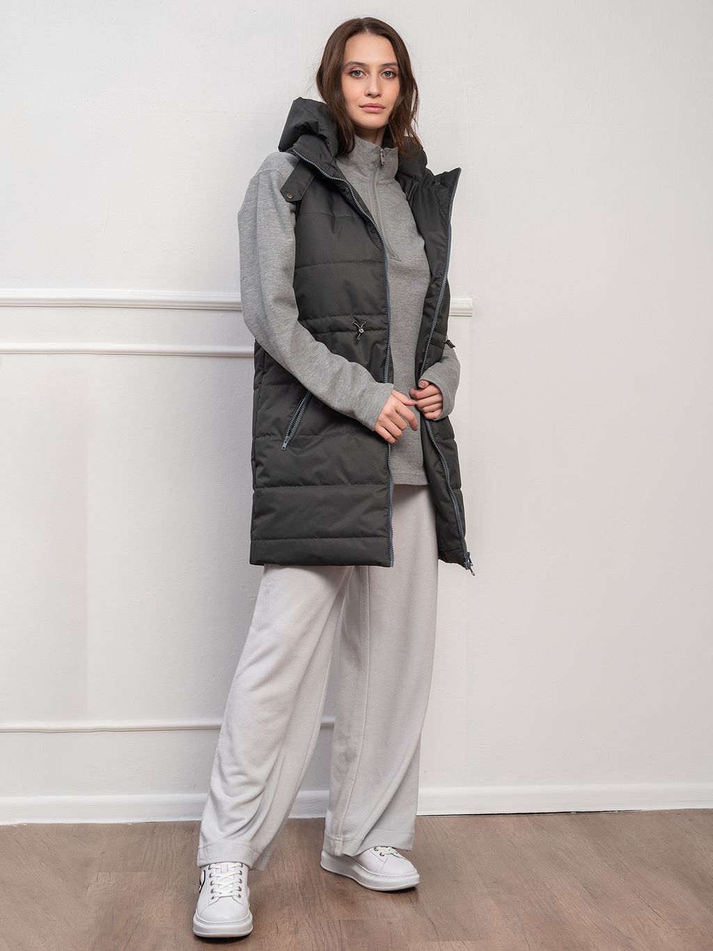 Жилет Астра - Yollochka фото 17