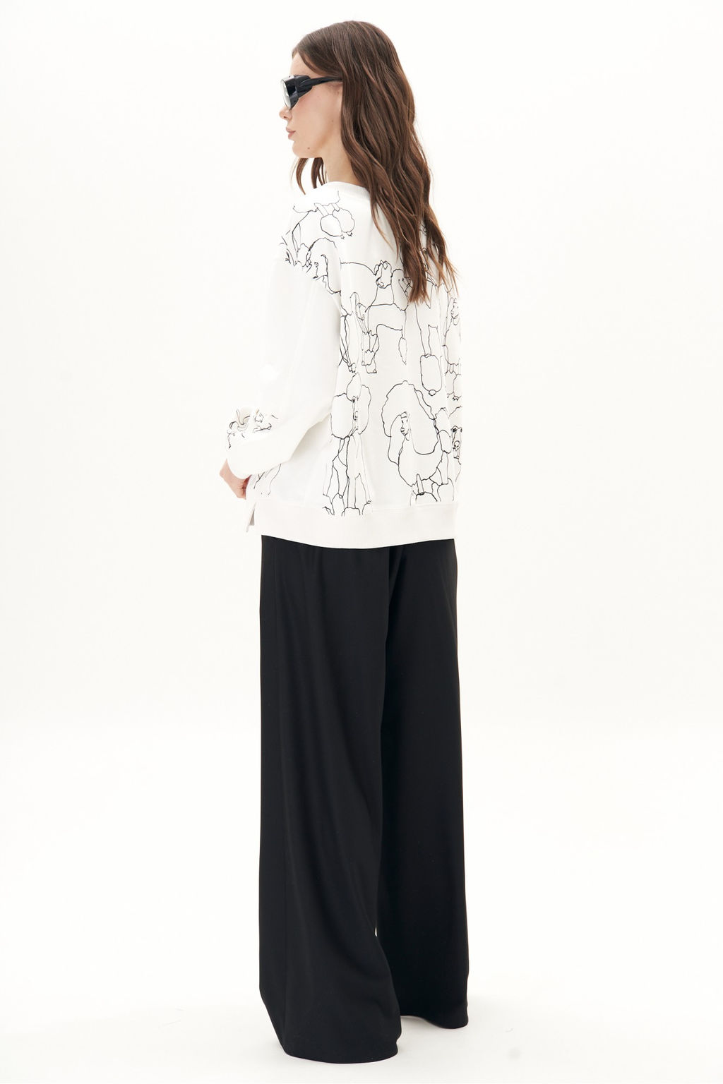 Костюм брючный 4784 - Fantazia mod фото 5