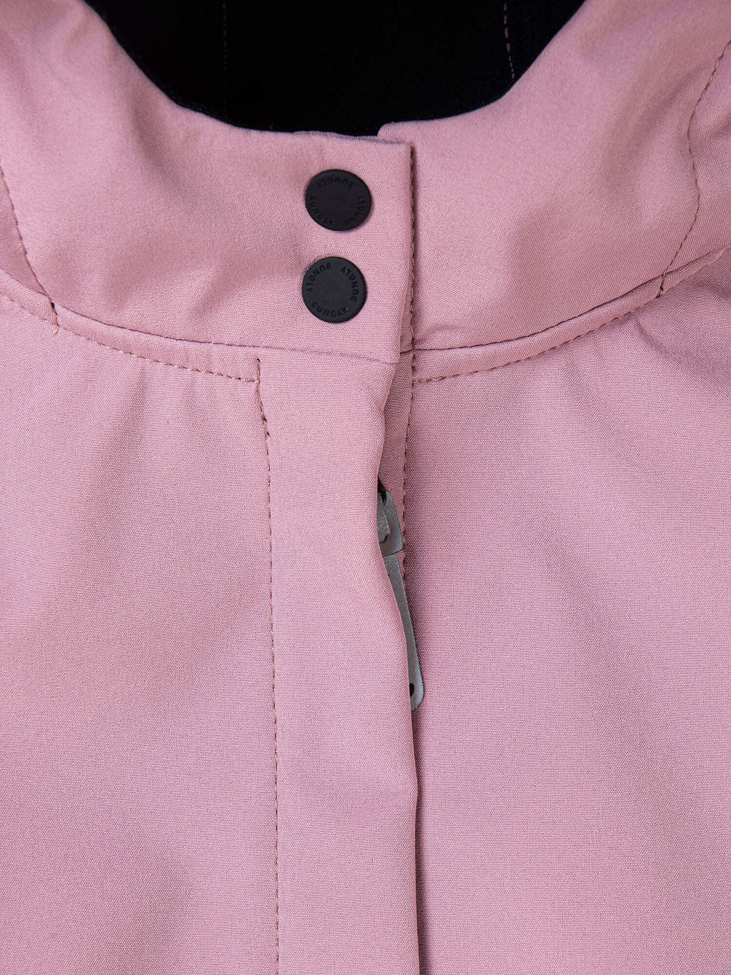 Парка Softshell демисезонная Кварц - Bungly фото 4