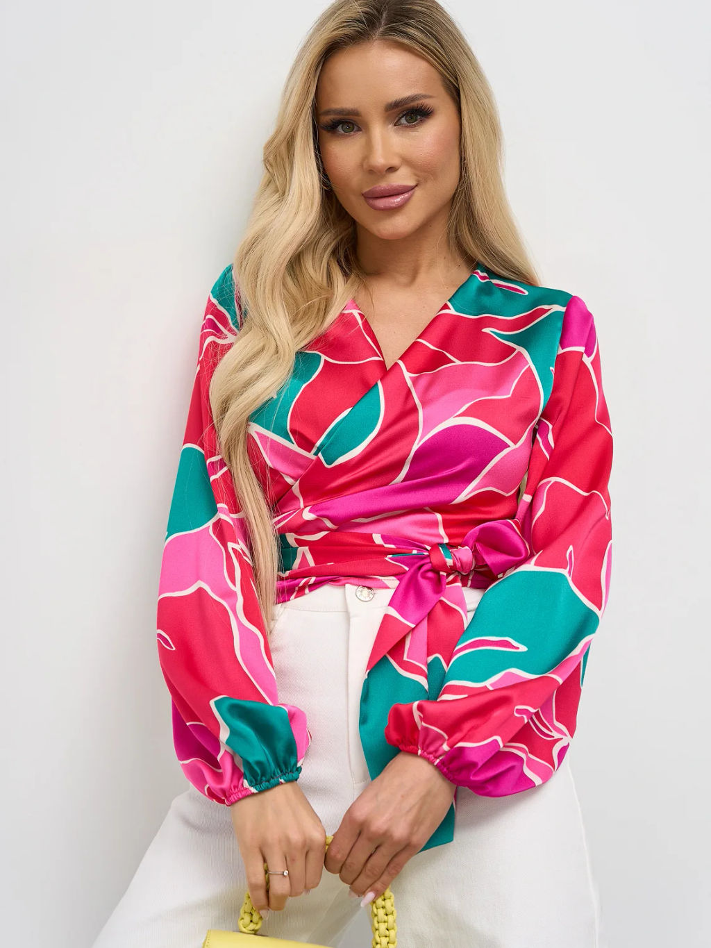 JETTY Блуза  фото 10