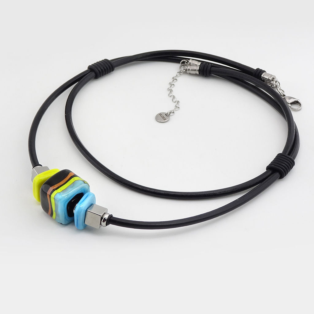 INFLUENCE Колье LKY6008