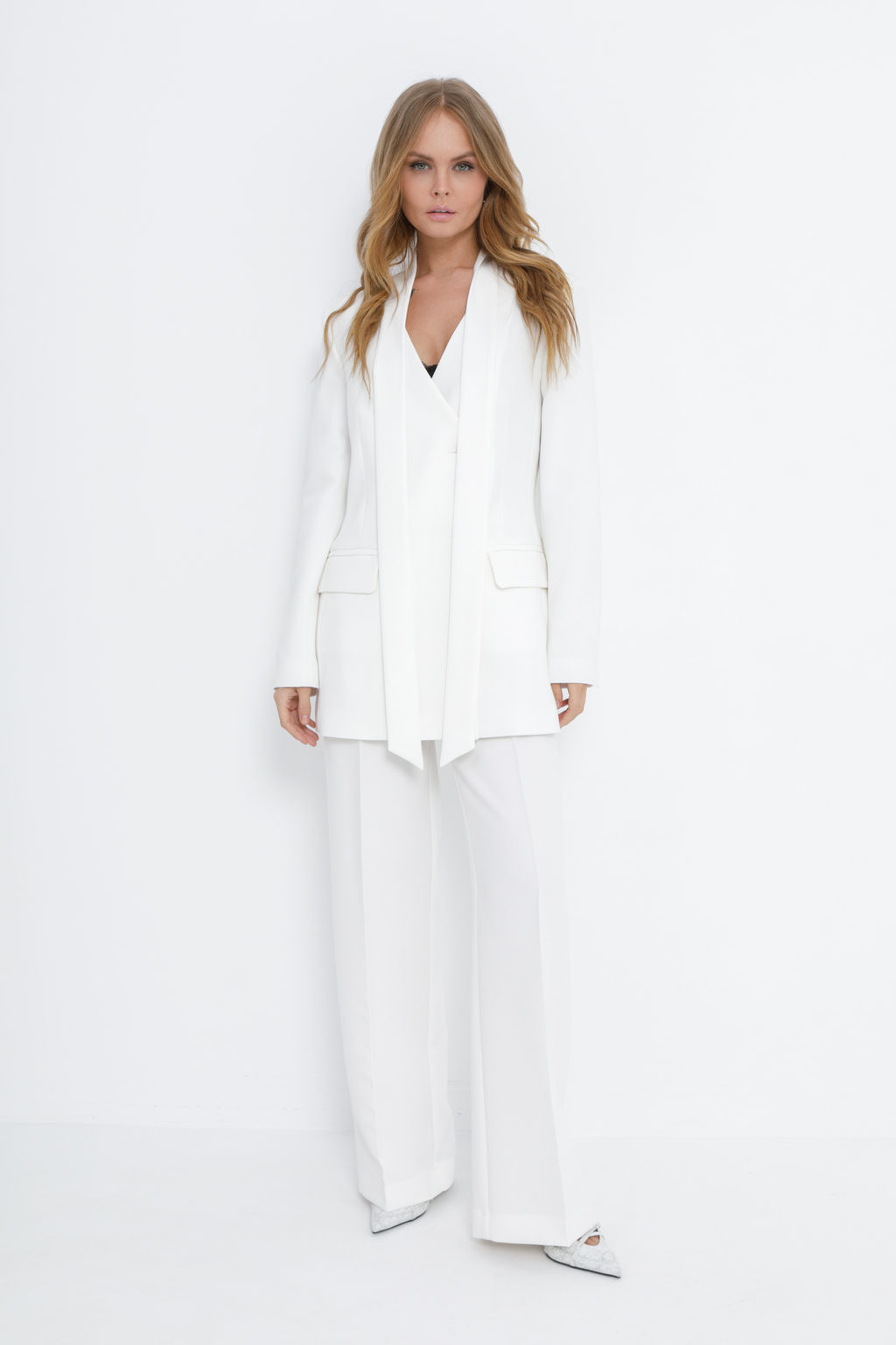 Жакет 5841 - Pirs фото 2