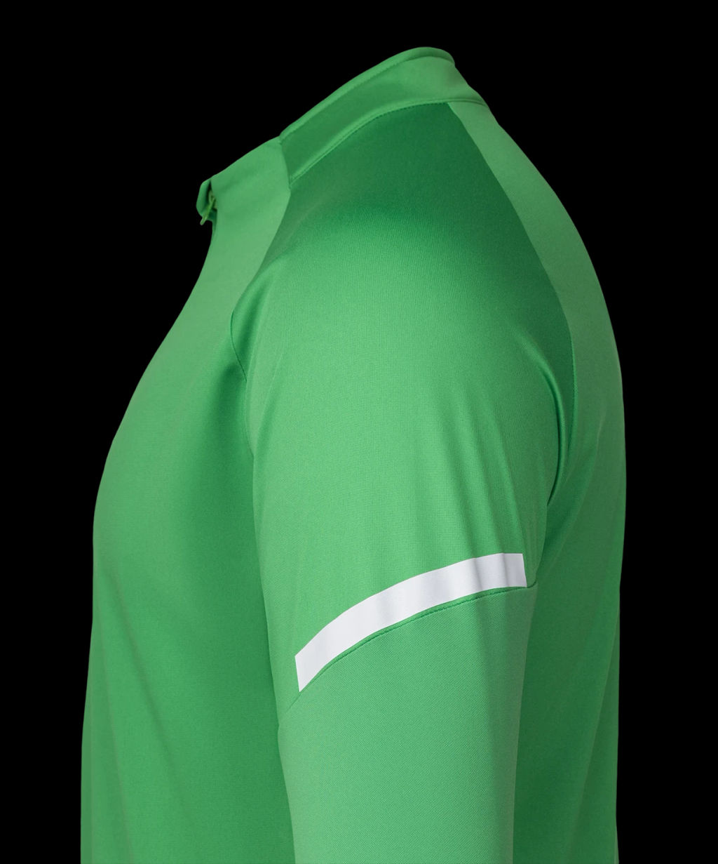 Джемпер тренировочный JOGEL CAMP 2 Training Top, зеленый, детский  фото 4