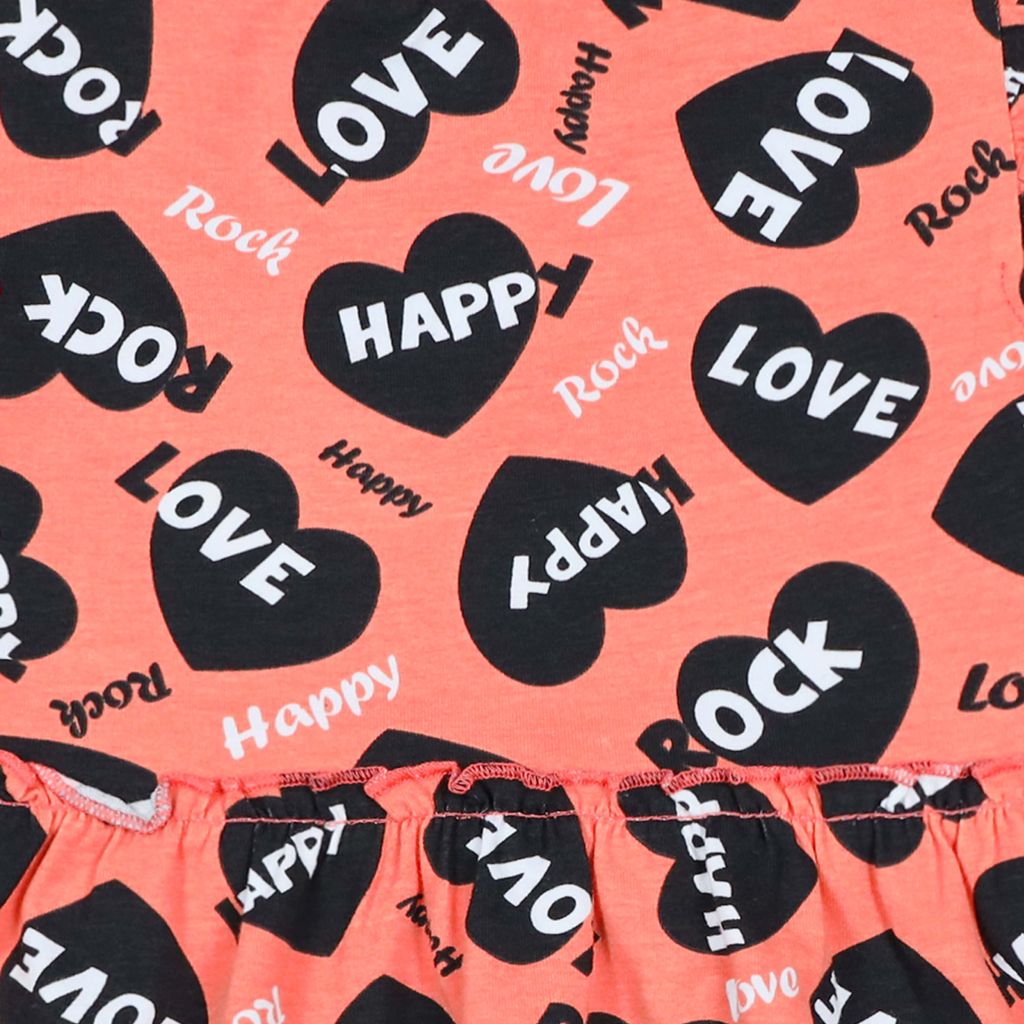 Платье для девочек _BK1600P