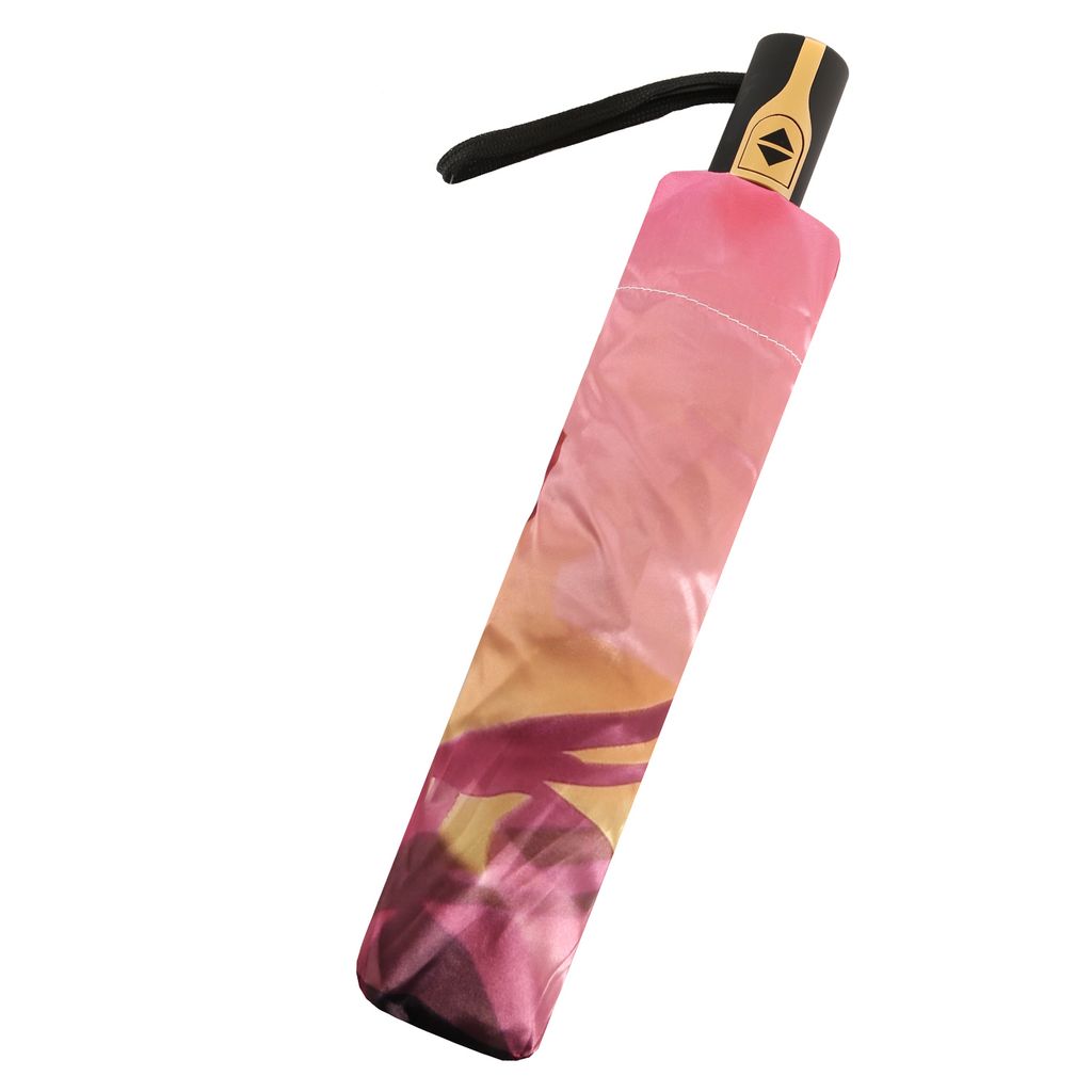 Зонт облегченный, 350гр, автомат, 102см, FABRETTI L-20216-4 - Bears family фото 4